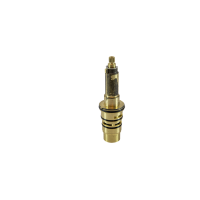 Termostata kasetne dušas vārstam SF1S, SF3S, TF1H, TF2S, TF3S, VF1S, VF3S