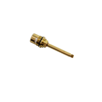 Ūdens plūsmas kasetne (augšējā) iebūvējamam dušas vārstam TF3S / TF1S