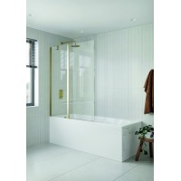 Hoxton 6 dubultais vannas aizsargs 1150 mm