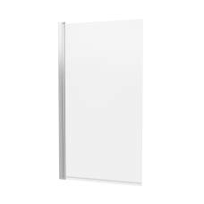 Hoxton 6 šarnīra vannas aizsargs 800 mm