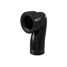 Pēc pasūtījuma izgatavots keramikas sifons «Jet» krāsā