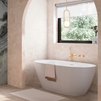 Auriga brīvi stāvoša vanna 1700 x 800