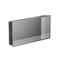 Dušas niša 610x305x80 mm