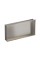 Dušas niša 610x305x80 mm ar LED gaismas joslu