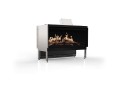Stoves and fireplaces
