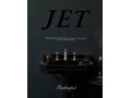 Bespoke by Burlington - Jet Black