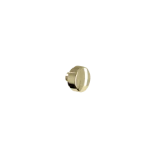 WC podu stiprinājuma skrūves un pārsegi, zelts (2 gb)