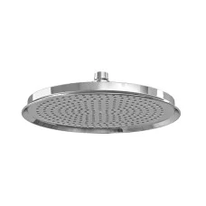 Dušas galva AirBurst 12" bez turētāja - EasyClean