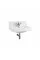 Contemporary izlietne 610 mm Upstand