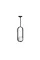 Tranquil Pendant gaismeklis