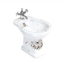 Bidē Angļu dārzs