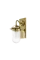 Guild sienas lampa no matēta stikla