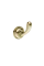 Guild vienvietīgs drēbju āķis