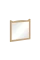 Guild 600 spogulis (finieris)