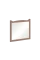 Guild 600 spogulis (finieris)