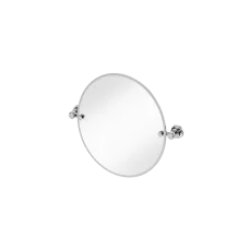 Apaļš spogulis 400 x 5 mm ar 1909 stiprinājumu