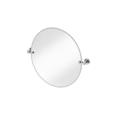 Apaļš spogulis 500 x 5 mm ar 1909 stiprinājumu 