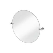 Apaļš spogulis 600 x 5 mm ar 1909 stiprinājumu 