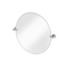 Apaļš spogulis 600 x 5 mm ar 1850 stiprinājumu