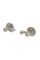 Taisnstūra spogulis 650 x 850 x 5 mm ar 1850 stiprinājumu