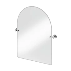 Arkas spogulis 550 x 750 x 5 mm ar 1909 stiprinājumu