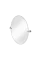 Ovāls spogulis 500 x 700 x 5mm ar 1909 stiprinājumu