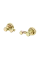 Ovāls spogulis 500 x 700 x 5mm ar 1909 stiprinājumu