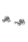 Ovāls spogulis 400 x 500 x 5mm ar 1850 stiprinājumu