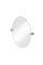 Ovāls spogulis 500 x 700 x 5mm ar 1850 stiprinājumu