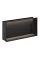 Dušas niša 610 x 305 mm ar LED gaismas joslu