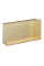 Dušas niša 610 x 305 mm ar LED gaismas joslu