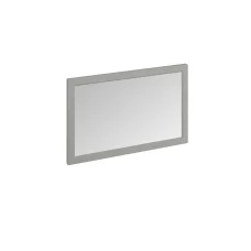 1200mm spogulis bez LED - tumši olīvs