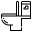 Tualetes podi